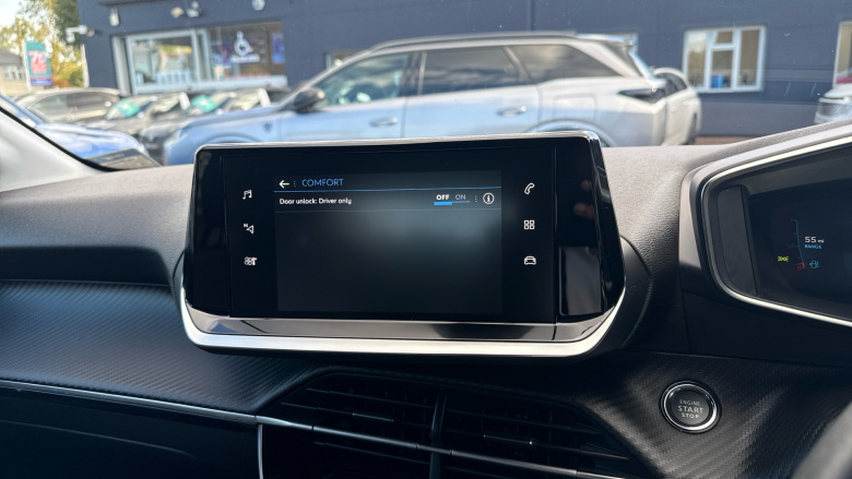 Peugeot 208 1.2 PureTech 100 Allure Premium + 5dr Petrol Hatchback